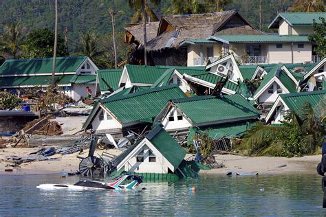 indonesia earthquake and tsunami 2004