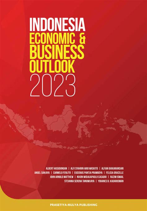 indonesia economic outlook 2023 ppt