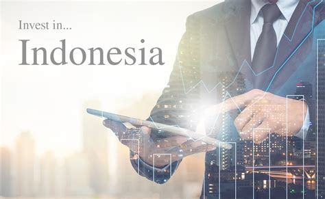 indonesia foreign investment law