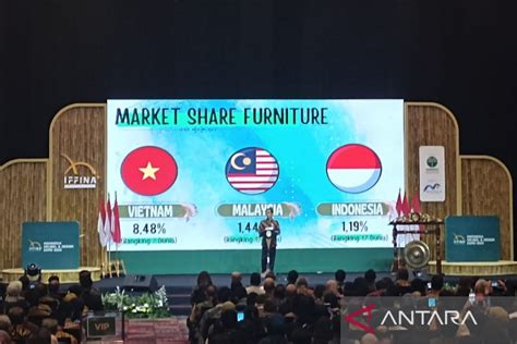 Great benefits of Indonesian furniture that no one can ignore Indoor