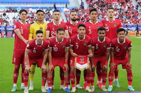 indonesia lolos 16 besar piala asia