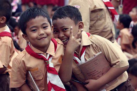 indonesia masa depan
