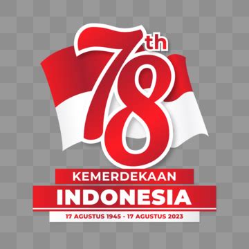 indonesia merdeka ke berapa sekarang