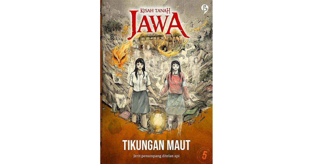 Indonesia Novel