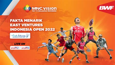 indonesia open 2022 youtube