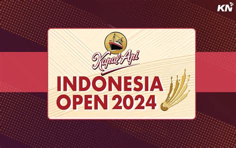 indonesia open live streaming