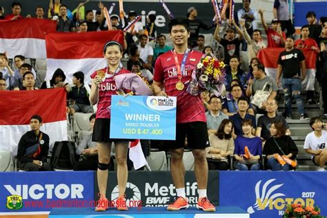 indonesia open super series winners