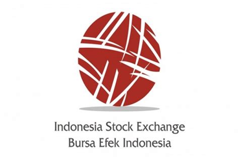 indonesia stock exchange adalah