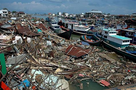 indonesia sumatra earthquake 2004