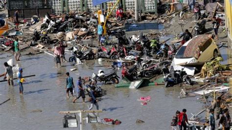 indonesia tsunami december 26 2004 death toll