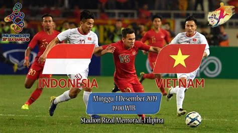 indonesia u23 vs vietnam
