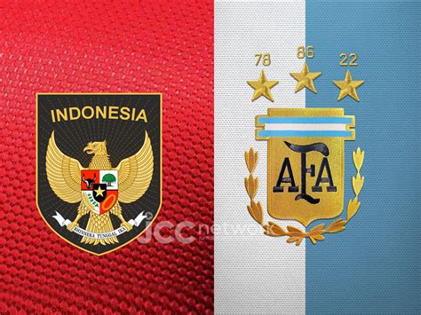 indonesia vs argentina jakarta
