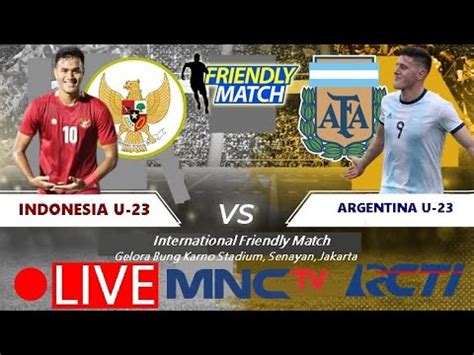 indonesia vs argentina score update