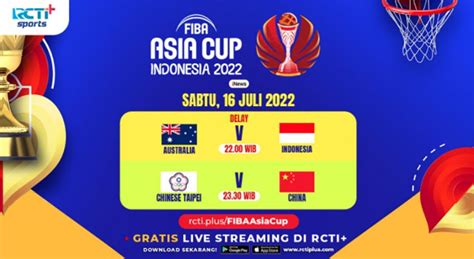 indonesia vs australia live rcti