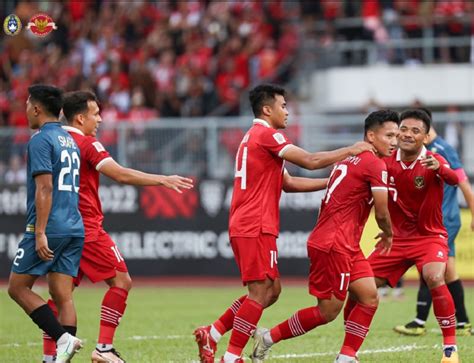 indonesia vs brunei darussalam 2022