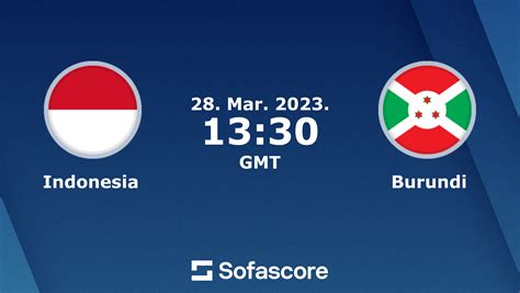 indonesia vs burundi: live score updates