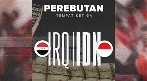 indonesia vs ekuador streaming