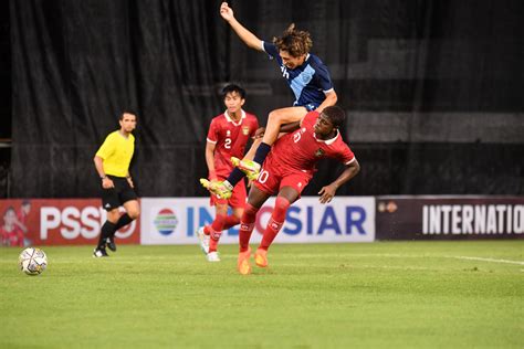 indonesia vs guatemala u20