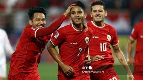 indonesia vs guinea skor live