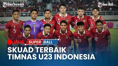 indonesia vs irak u 23 live score