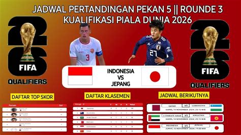 indonesia vs jepang hasil