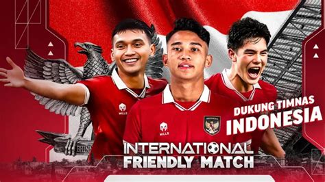 indonesia vs libya live streaming