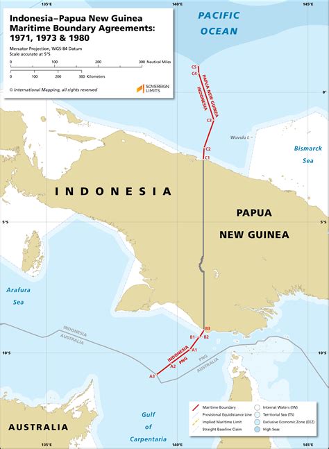 indonesia vs papua new guinea war