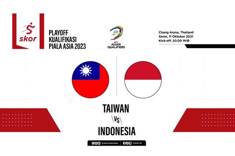 indonesia vs taiwan u23