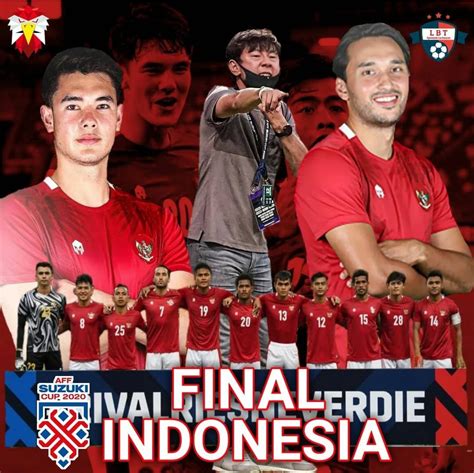 indonesia vs thailand aff 2021