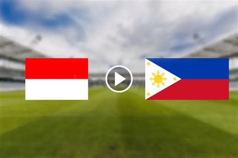 indonesia vs thailand live score