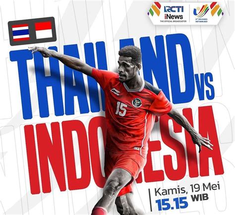indonesia vs thailand u 20
