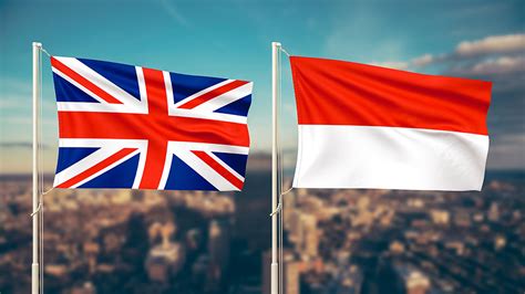 indonesia vs uk time