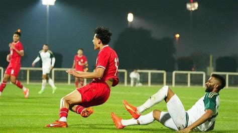 indonesia vs uni emirat arab u23