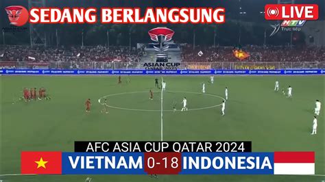 indonesia vs vietnam afc asian cup