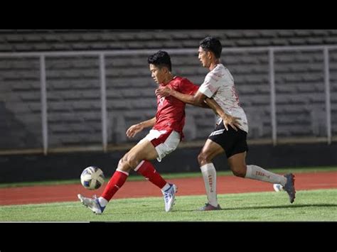 indonesia vs vietnam highlights