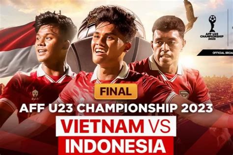 indonesia vs vietnam u23 live score