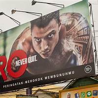 indonesia advertising industry