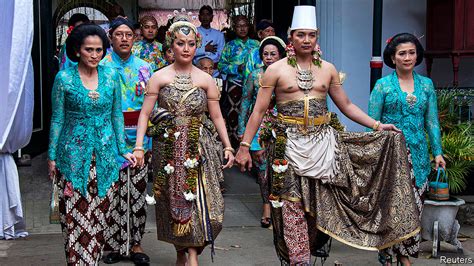 indonesian ethnic groups