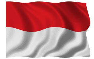 indonesian flag gif