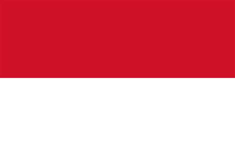 indonesian flag meaning