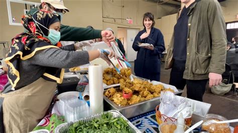 indonesian food bazaar elmhurst