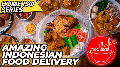 indonesian food near me delivery