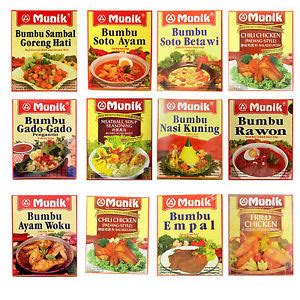 indonesian food online store