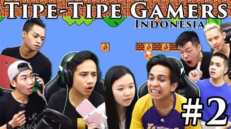 indonesian gamers