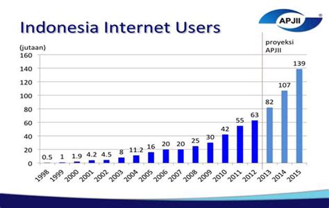 Indonesian Internet User