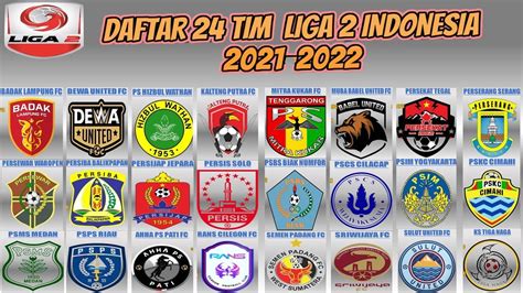 indonesian liga 2