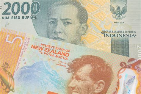 indonesian rupiah to nz dollar