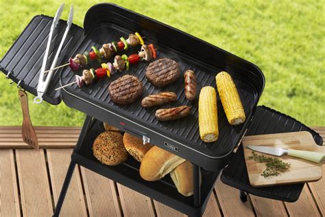 Quest Indoor Electric BBQ Grill