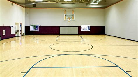 Indoor Basketball Gym Near Me: The Best Places To Play In 2023