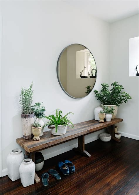 101 Pretty Entryway Plants That'll Make You Happy to Be Home in 2020